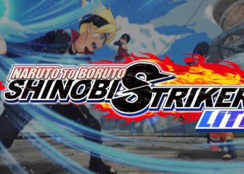 Naruto to Boruto: Shinobi Striker Lite diumumkan bersama Season Pass 4!