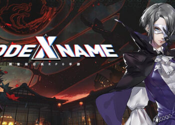Perfect World Games mengumumkan game mobile Persona 5 bernama Code Name X!
