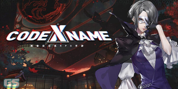 Perfect World Games mengumumkan game mobile Persona 5 bernama Code Name X!