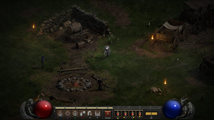 “Diablo II adalah game istimewa bagi Blizzard” – Ulasan Temu Ramah Eksklusif Matthew & Andre Diablo II: Resurrected