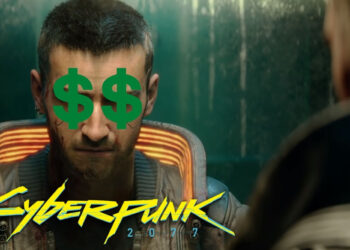 Walaupun bermasalah, Cyberpunk 2077 masih mencatatkan angka keuntungan yang mengagumkan!