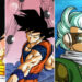 Dragon Ball Super #71: Goku & Vegeta menerima “power-up tahap dewa” sebelum bertemu Granolah!