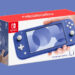 Nintendo Switch Lite akan hadir dengan warna baru Mei ini!