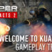 CI Games melancarkan kempen dramatik Sniper Ghost Warrior Contracts 2: Welcome To Kuamar