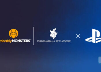 Sony Interactive Entertainment dan Firewalk Studio akan bekerjasama menghasilkan permainan multiplayer AAA terbaru!