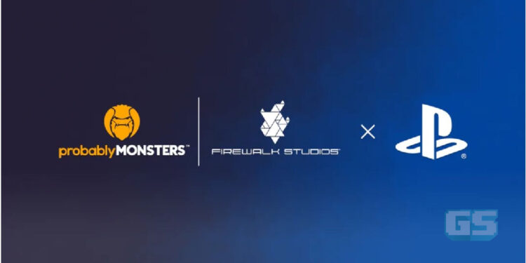 Sony Interactive Entertainment dan Firewalk Studio akan bekerjasama menghasilkan permainan multiplayer AAA terbaru!