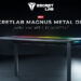 Secretlab melancarkan MAGNUS Metal Desk dengan ciri penyelesaian pengurusan kabel