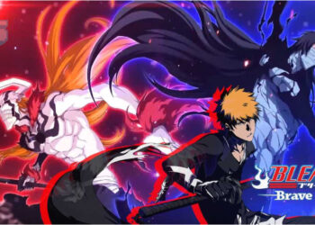 Bleach: Brave Souls versi PlayStation 4 akan dilancarkan pada tahun ini!