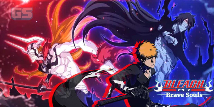 Bleach: Brave Souls versi PlayStation 4 akan dilancarkan pada tahun ini!