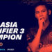 Tahniah! Luqman “Fenrir” Haziq juara tanpa kalah di kelayakan Asia Timur bagi FIFA Global Series!