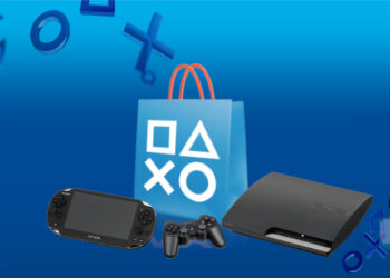 Sony menarik semula penutupan perkhidmatan PS3 dan Vita di PlayStation Store