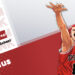Profil Power Forward “Skinhead Sakuragi” dalam《SLAM DUNK》dilancarkan!