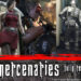 Penampilan baru The Mercenaries Resident Evil 4 HD didedahkan