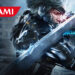 Konami mungkin akan membawa semula permainan Metal Gear Rising dan Castlevania