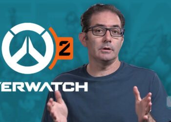 Pengarah Overwatch Jeff Kaplan meninggalkan Blizzard selepas 19 tahun bersama