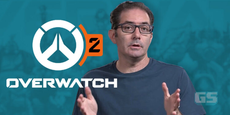 Pengarah Overwatch Jeff Kaplan meninggalkan Blizzard selepas 19 tahun bersama