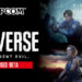 Ujian beta ketiga Resident Evil RE: Verse bermula hari ini!