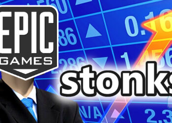 Tim Sweeney menjawab isu kerugian besar Epic Games dari penjualan permainan eksklusif