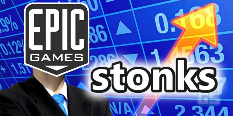 Tim Sweeney menjawab isu kerugian besar Epic Games dari penjualan permainan eksklusif