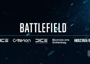 EA mengumumkan Battlefield baru untuk konsol next-gen dan Battlefield Mobile akan dilancarkan tahun 2022