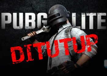 PUBG Lite ditutup bermula 29 April ini!