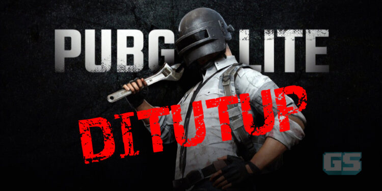 PUBG Lite ditutup bermula 29 April ini!