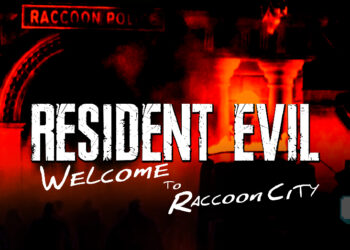 Filem Resident Evil: Welcome To Racoon City ditunda kepada 24 November