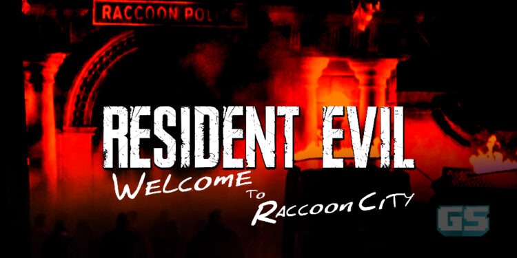 Filem Resident Evil: Welcome To Racoon City ditunda kepada 24 November