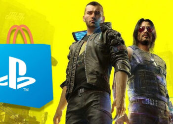 CD Projekt Red dalam usaha kembalikan Cyberpunk 2077 ke Playstation Store