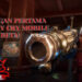 Pandangan pertama Devil May Cry: Pinnacle of Combat