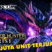 5 juta unit Monster Hunter Rise terjual dalam masa seminggu!