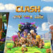Tiga lagi permainan mobile baru Clash of Clans dihasilkan Supercell