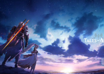 Bandai mengumumkan Tales of Arise akan dilancarkan pada 10 September