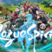 Akses awal Rogue Spirit akan dilancarkan di Steam pada Ogos ini!