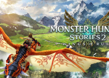 Trailer baru Monster Hunter Stories 2: Wings of Ruin mendedahkan jalan cerita baru, gameplay dan Battle Buddies