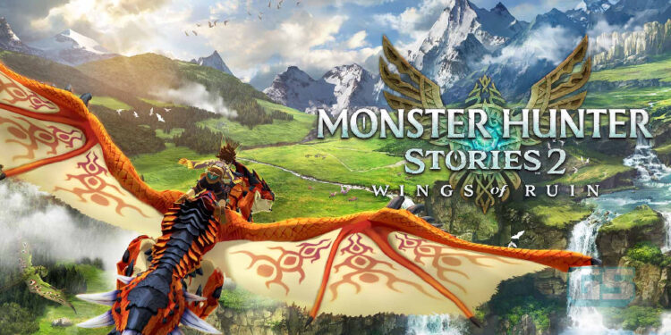 Trailer baru Monster Hunter Stories 2: Wings of Ruin mendedahkan jalan cerita baru, gameplay dan Battle Buddies