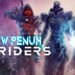 [Review] Outriders – Berperang menggunakan teleportasi dan ruang masa