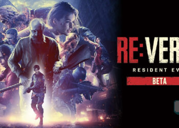 Ujian beta terbuka Resident Evil Re:Verse bermula 8 April ini