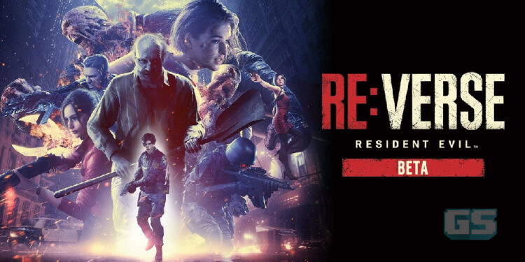 Ujian beta terbuka Resident Evil Re:Verse bermula 8 April ini