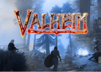 Valheim kini boleh dimainkan dengan penambahan mod VR