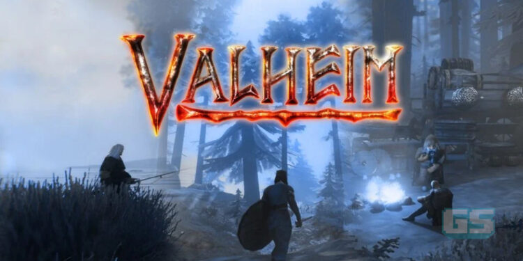 Valheim kini boleh dimainkan dengan penambahan mod VR