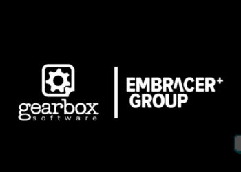 Gearbox Entertainment menjadi anak syarikat Embracer Group dengan nilai RM5.37 billion