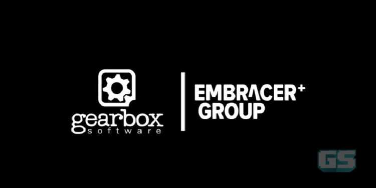Gearbox Entertainment menjadi anak syarikat Embracer Group dengan nilai RM5.37 billion