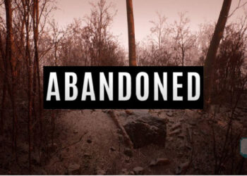 Abandoned permainan seram realistik PS5 diumumkan oleh Blue Box Game