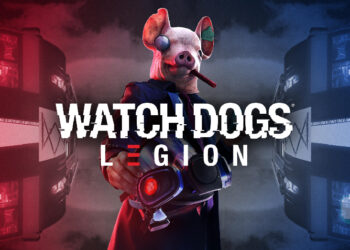 Kemaskini 4.0 Watch Dogs: Legion ditunda ke 4 Mei!