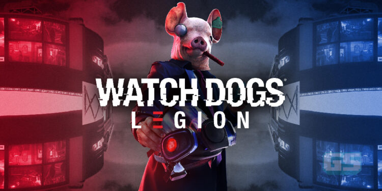 Kemaskini 4.0 Watch Dogs: Legion ditunda ke 4 Mei!