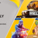 Dapatkan Wreckfest dan Battlefield V PERCUMA untuk PS Plus Mei ini!
