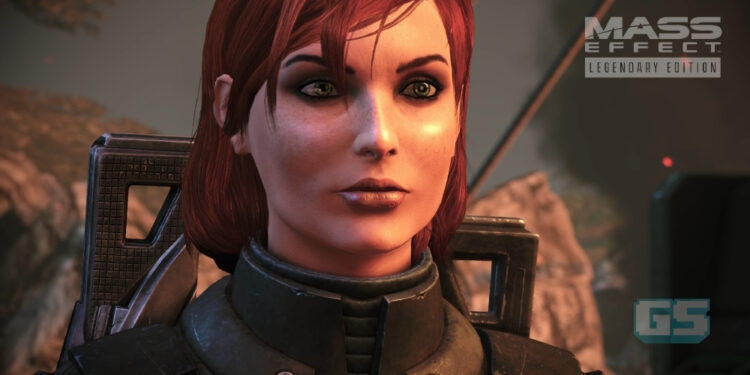 Trailer baru Mass Effect Legendary Edition hadir dengan visual permainan lebih baik