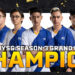 Tahniah! RSG juara PMPL musim ketiga dan akan bertanding di PMPL: SEA Championship