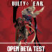 Jom sertai ujian beta kedua Guilty Gear Strive bermula 14 Mei ini!